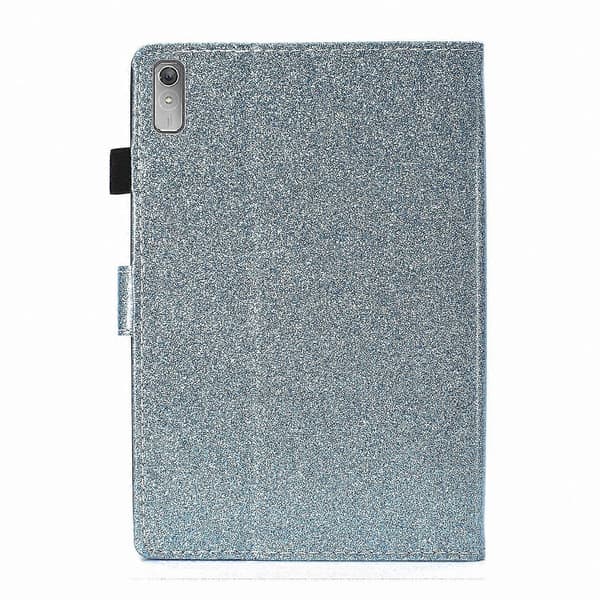 Beskyttende lædercover til 10,6 tommer tablets Blue