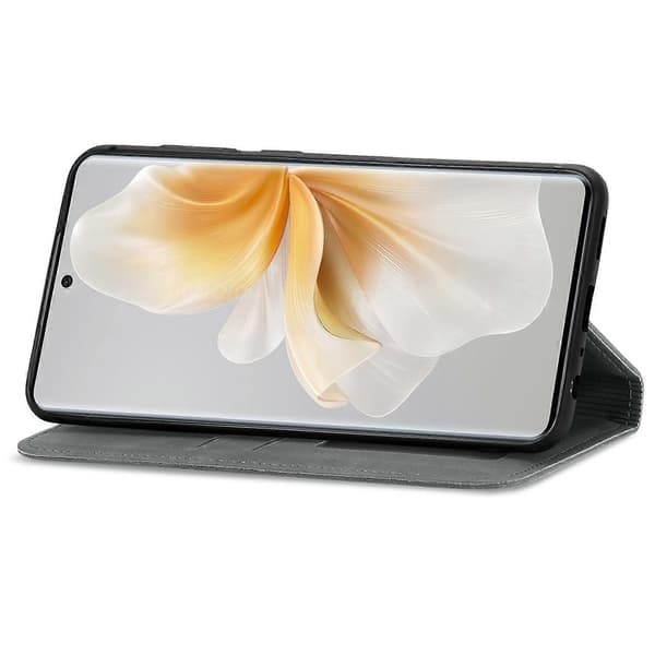 Til TCL 50 Pro NxtPaper 5G Telefon Cover Multicolor Grey