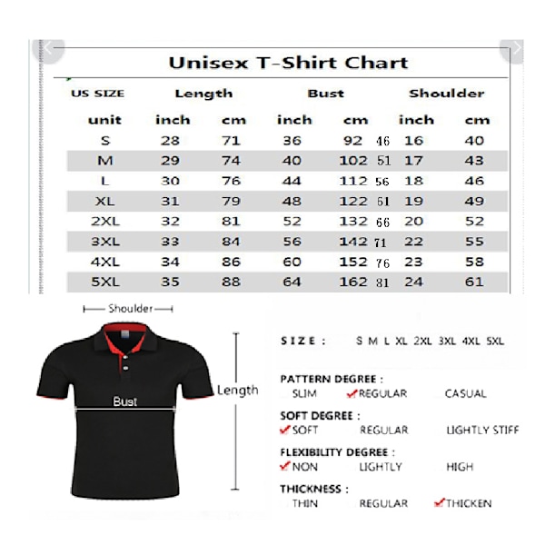 Team Red Bull cykel kortærmet polo racing skjorte XXS-5XL 1 1 5XL