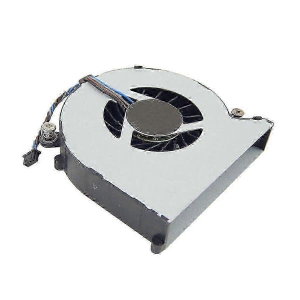 kompatibel med HP Probook 6460B 6465B 6470B 6475B Notebook CPU-kjølevifter DC 5V