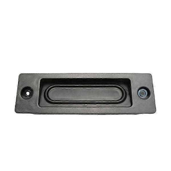 V60 S60 XC60 Bakluke Kontrollbryter Kontaktsensor Kabel Reparasjon Erstatning Black