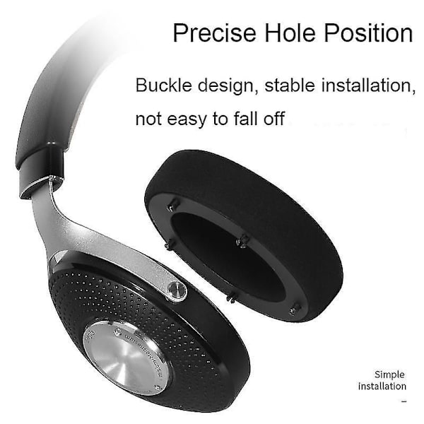 Focal Clear MG Pro 2 stk. Ørepropper, Farve: Fiber Rød MultiColor