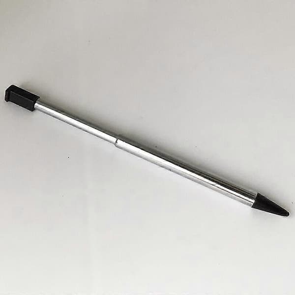 4 Stylus-kynää 3DS:lle, sininen punainen punainen musta sininen