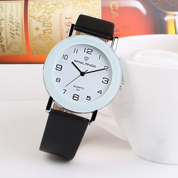 Dam Quartz Armbandsur 3 3