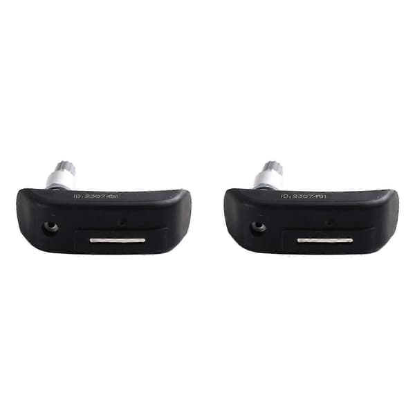 2X Motorcykel Däcktrycksövervakningssensor 60312033000 för KTM 1190 Adventure R 1290 2013-2017