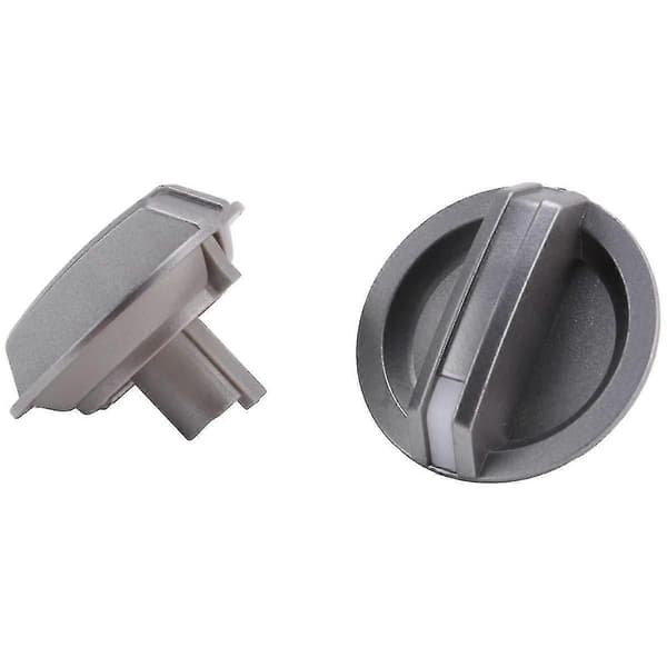 FOR FORD RANGER PK 2009-2011 VARMEKONTROLLKNAPPER (SETT MED 3) UB9B61195-Yvan Silver