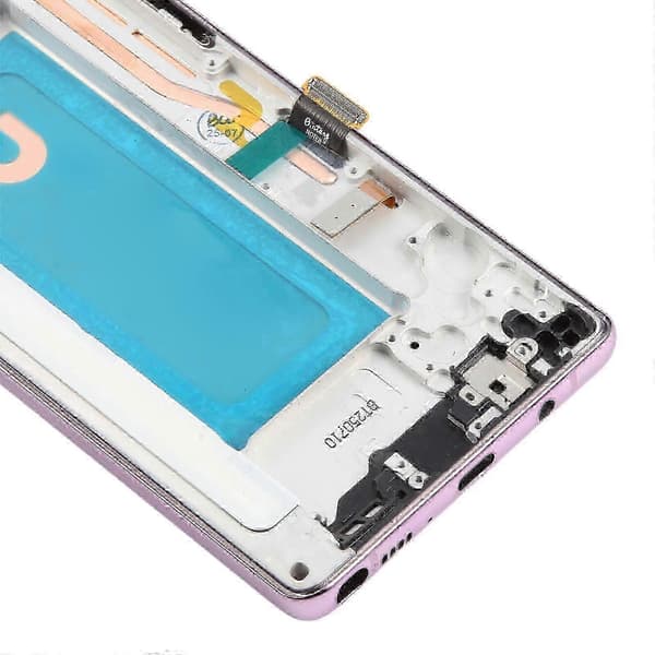 Samsung Galaxy Note 8 SM-N950F 6,25\" TFT LCD-skærm Digitizer Fuld samling med