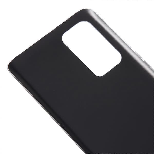 OEM Batterilucka för Xiaomi Redmi K60 White