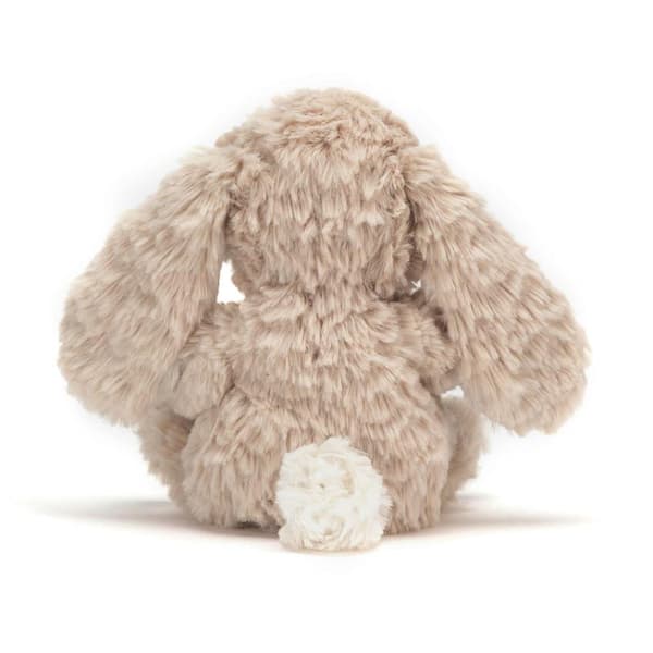 Jellycat Yummy Bunny Beige Pehmolelu 15cm