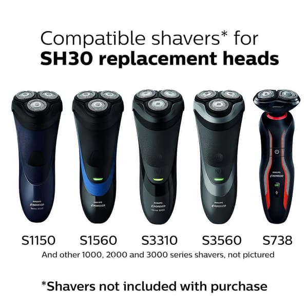 Barberhoved