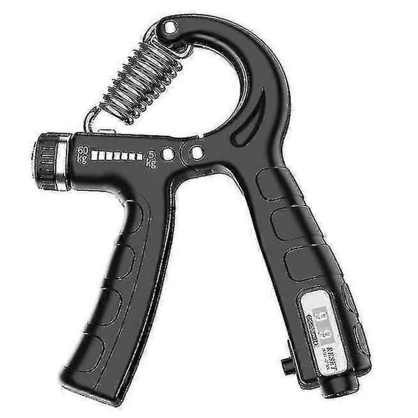 Grip Strength Trainer, Håndgrepstrener, Underarmsøvelse, Finger Strength Trainer