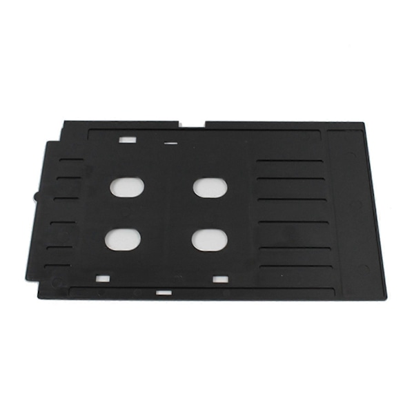 1 stk. PVC ID-kortbakke til EpsonT50 0 A50 L800 L801 L805 L810 L850 TX720