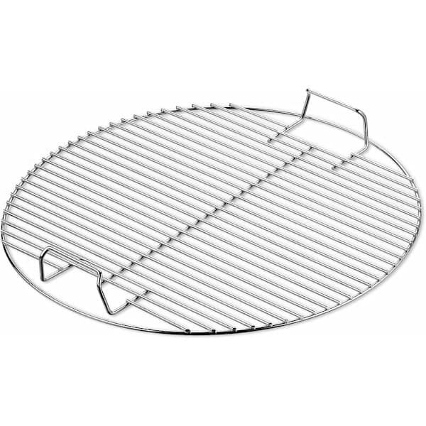 Grillitarvikkeet Grilliritilä grilliin 47 cm