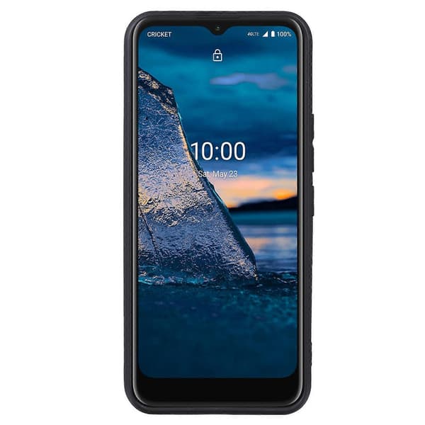 TPU Telefondeksel For Nokia C5 Endi