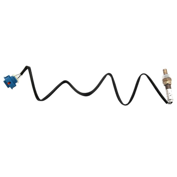 O2-sensor opstrøms iltsensor 55566650 til Excelle Cruze 1.6L 1.8L 2009-2017 black  blue