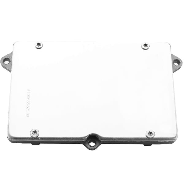 Erstatning 5Dv 008 290-00 Forlygtekontrolenhedsmodul D2S D2R Til ,,,,Saab-God kvalitet Silver