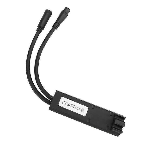 For sammenleggbare elektriske sparkesykler ZT3 Pro E europeisk versjon Scooter hastighetskontroller/hastighetsregulator Maksimal hastighet 40 km/t