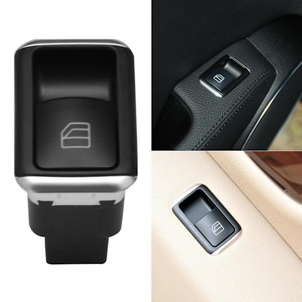 2049058102 Elektrisk passagerarfönsterbrytare för Cla Cls E W166 X166 W156 W264 Ml350 Ml50 A2049058102