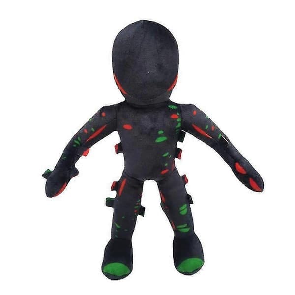 Doors Roblox Figur Plystofte Camouflage