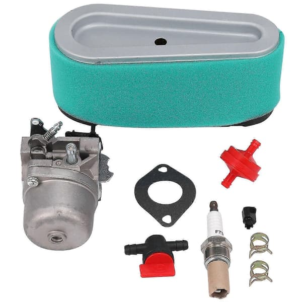 Forgasser for gressklipper 12.5 Hk Briggs&Stratton LMT 5-4993