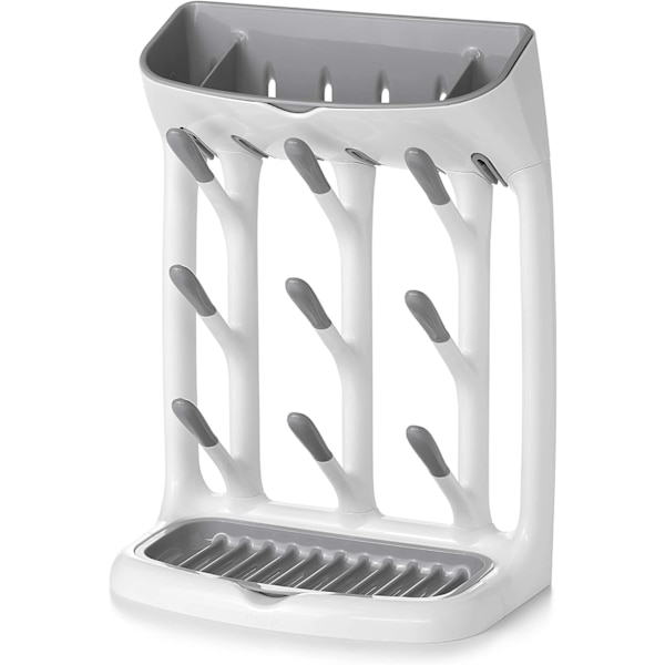 Tot Pladsbesparende Tørrestativ