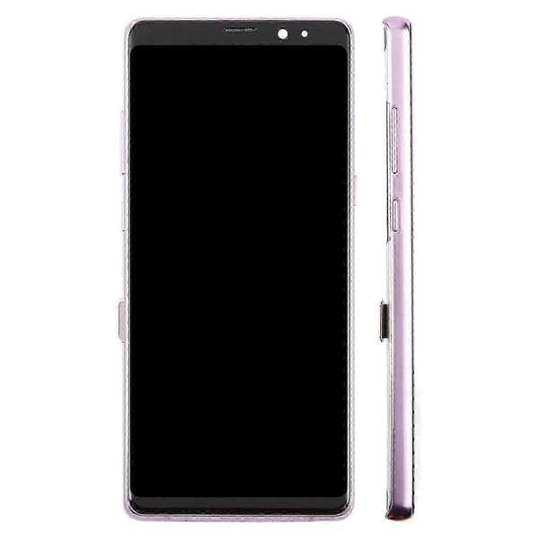 Samsung Galaxy Note 8 SM-N950F 6,25\" TFT LCD-skærm Digitizer Fuld samling med