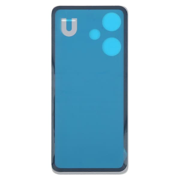 OEM Akun kansi Xiaomi Redmi Note 13 Pro+ 5G:lle White