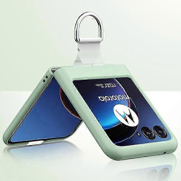 26-27 Telefondeksel til Motorola Razr 40 Ultra 5G Multicolor Style E