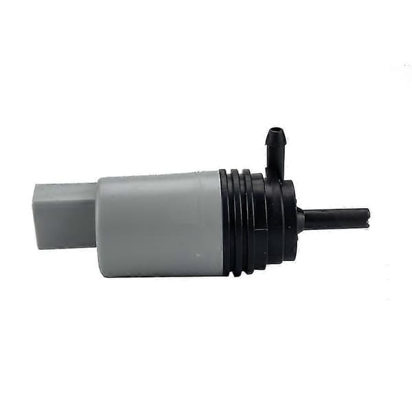 För vindrutespolarpump 67127302589 E60 E61 E63 E64 E65 E66 E82 E88 E90 E92 Black