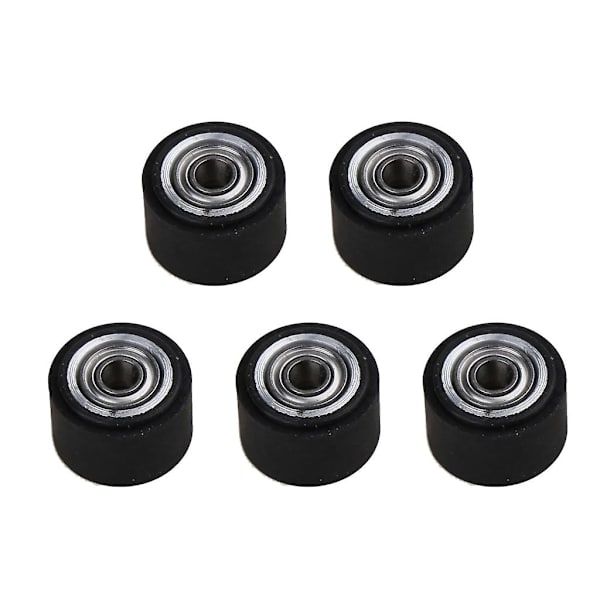 5 stk Pinch Roller Til Mimaki Plotter Cutter, Vinyl Cutter Plotter 4*11*16mm