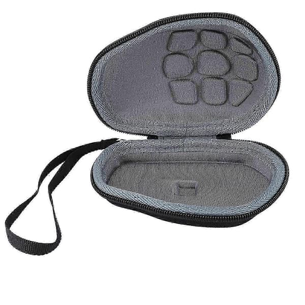 EVA Mus Skyddsfodral Bärväska Kompatibel med Logitech MX Master / MX Master 2S