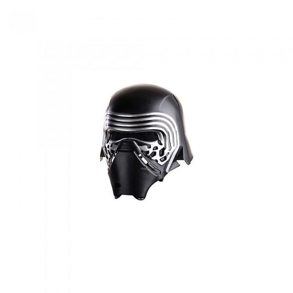 Star Wars Kylo Ren tvådelad mask