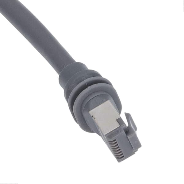 1200 Mbps satellit Ethernet-adapter, SPX han til RJ45 satellit internetkabel til Gen 3