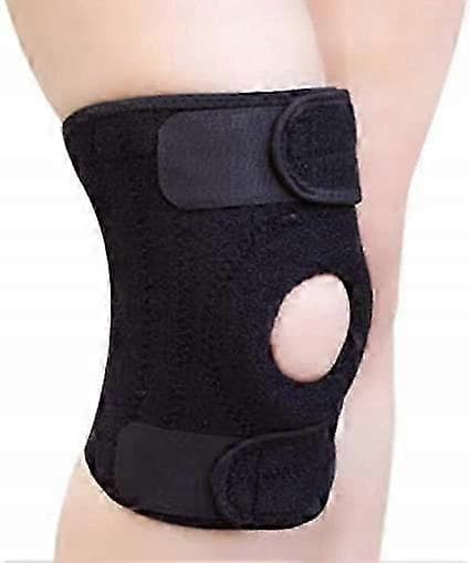 Bracoo Ks10 Polvituki - Universaali koko universal black
