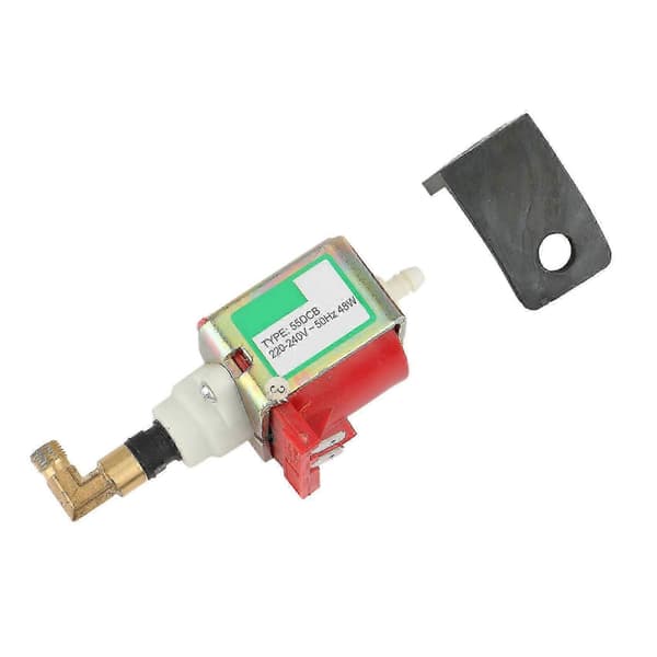 Tåkeboks Strømpumpe 48W AC 220V for Scenelys 55DCB