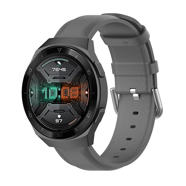 Klockarmband för Huawei Watch GT 2e Grey