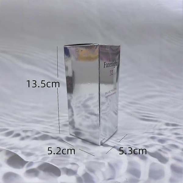 Ny Ice Point Herreduft, Fahrenheit Parfume 100ml