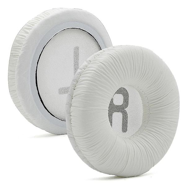 Ørepuder Pudebetræk til Pioneer Se Mj721 Mj751 Mj711 Mj71 Headset Headset Black