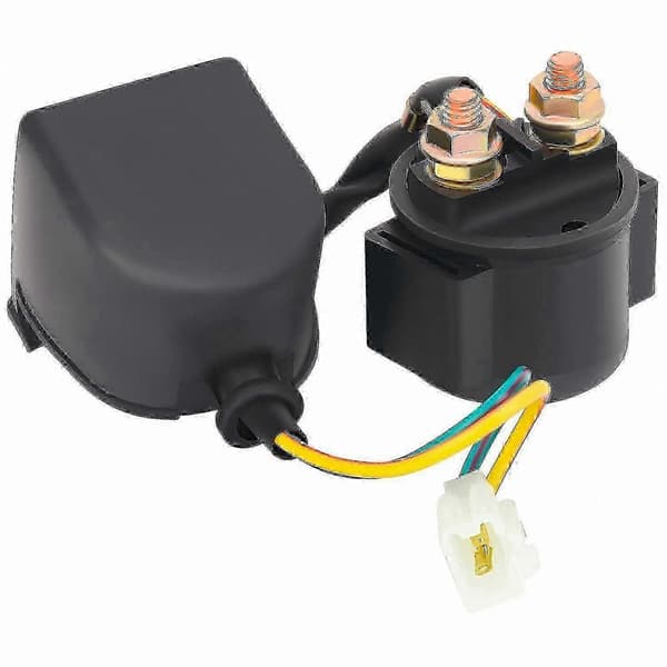 Startrelé for VT1100C Shadow 1100 1989-1996