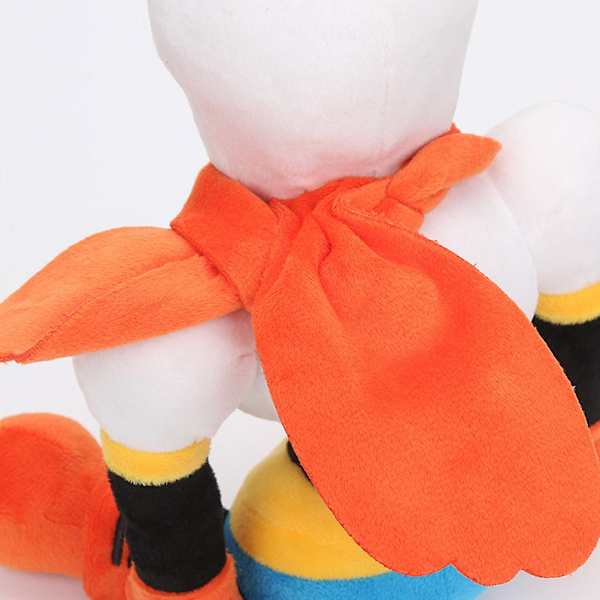 Undertale-Papyrus plysjleker utstoppede dukkeleker pute cosplay dukke gaver til barn