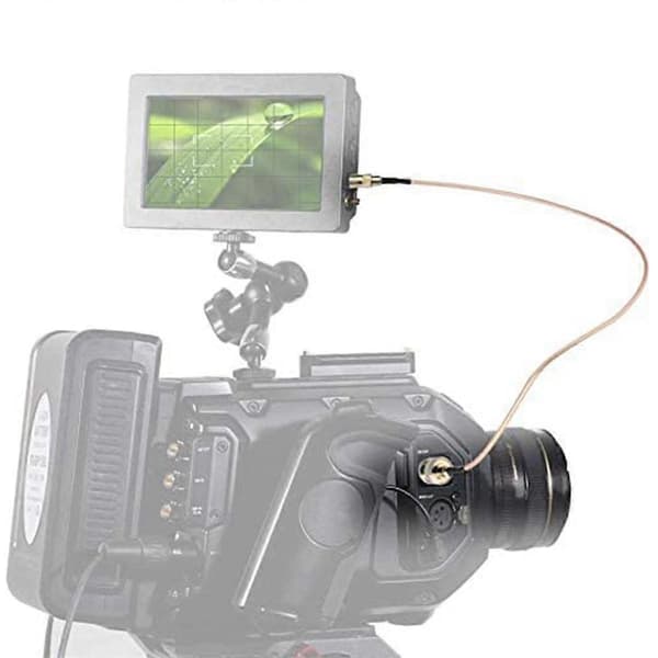 12st 3G HD SDI-kabel BNC-kabel 30cm 75 Ohm för kameror Videoutrustning Stöder HD-SDI 3G-SDI 4K 8