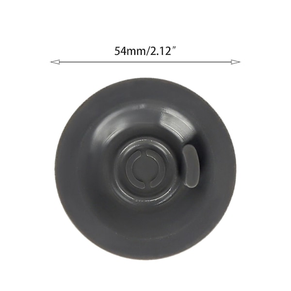 2x puhdistuslevy Sp0001517 Sage Barista Espresso -kahvikoneelle Bes875 54mm - Erinomainen
