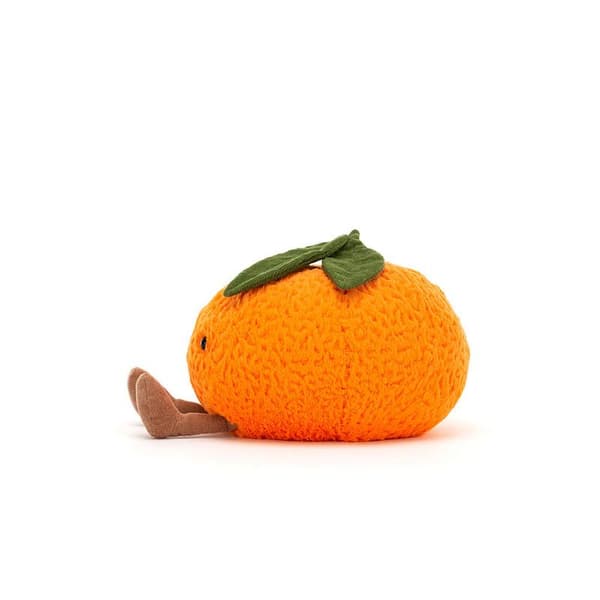 Jellycat 14cm Amuseables Clementine kosedyr
