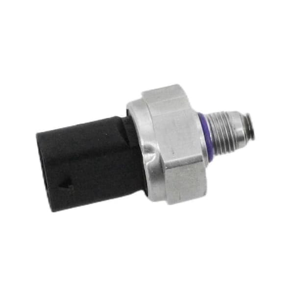 Ilmastointilaitteen paineanturi 4M0959603E E- E-Golf 5G:lle Black Silver