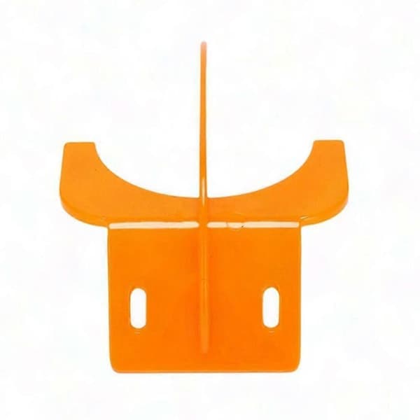 2 stk. til Xc-2000e elektrisk appelsinpresser reservedele, reservedele til appelsinpresser, til appelsinpresser Orange