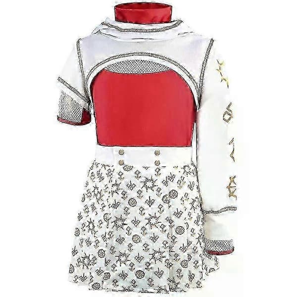Zombies 4 Dawn of the Vampires Nova Cosplay Kostyme B 120