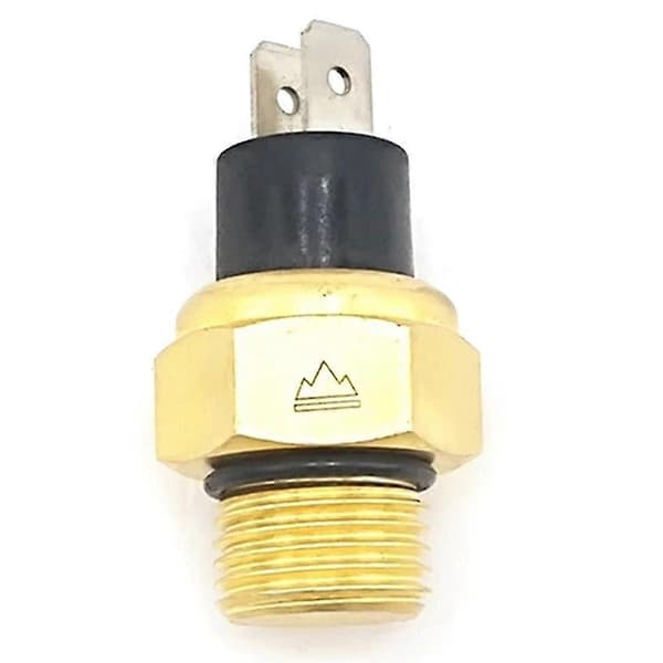 Cf500cc X5 0010-135000 Cf188 Motor Vanntemperatursensor 80 Grader M16 Temperatur For Atv Utv Cf Swcgq-c-cf500