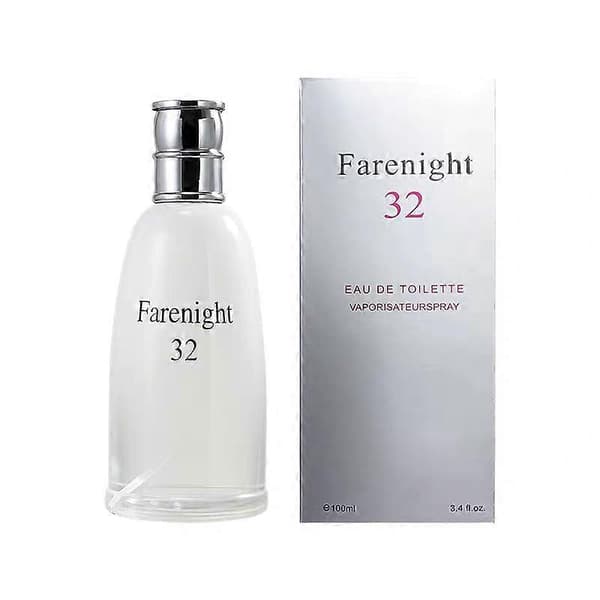 Uusi Ice Point miesten tuoksu, Fahrenheit hajuvesi 100ml