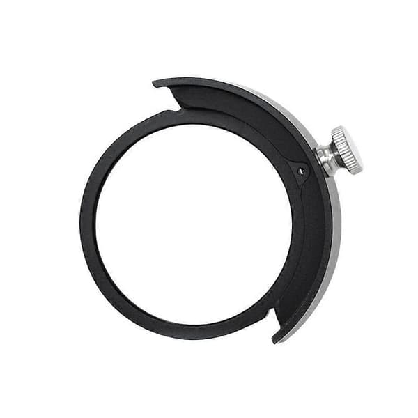 2\" filterholder til ZWO M42 (Gen 2) og M54 (Gen 2), til EOS og Nikon filterholder, til 2\" astrofotograffiltre Black