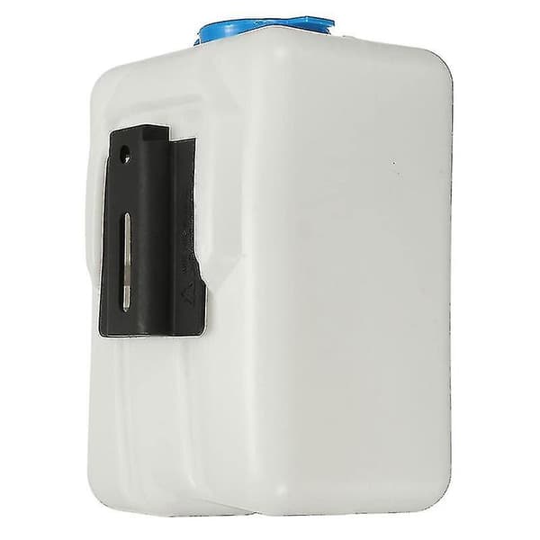 Universal Vindrutetvättpump Behållare Sats Tvätt System med Pumpmunstycke